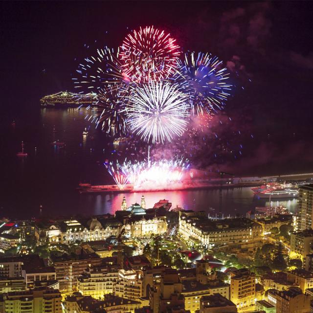 Festivals et patrimoine de la Côte d'Azur