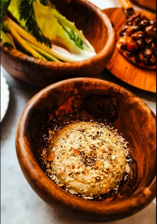 HOUMOUS